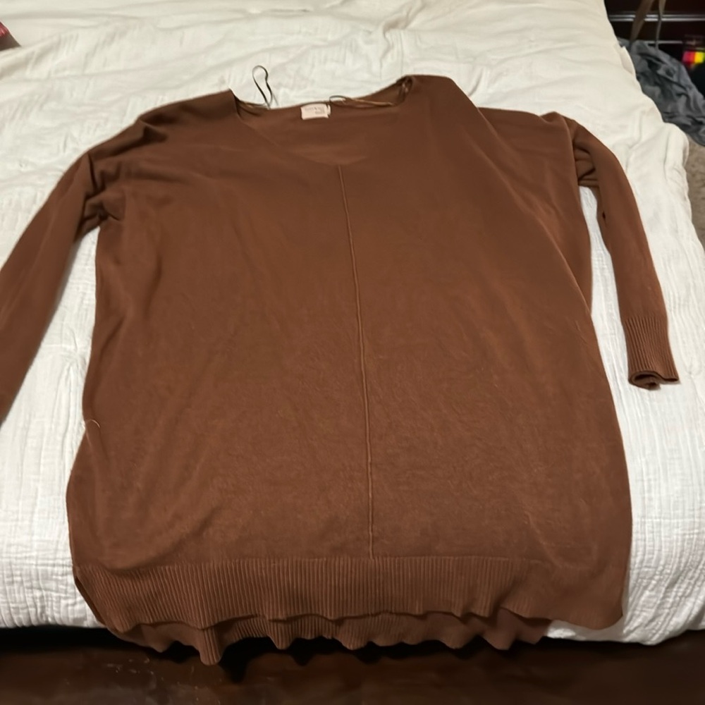 Beautiful sweater